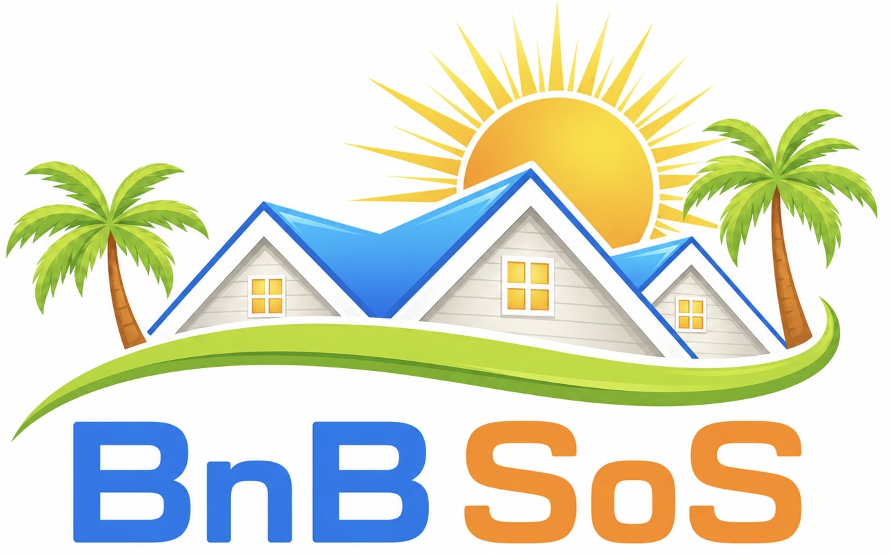 BnB SoS — Situation Resolution Specialists